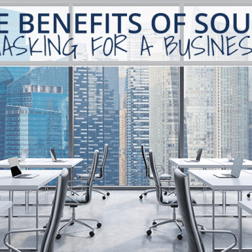 The Benefits of Sound Masking for a Business