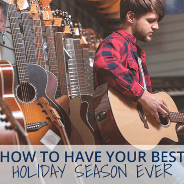 How to Have Your Best Holiday Season Ever